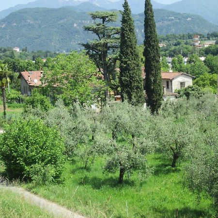 Agriturismo Bonu Gabriele Salò Kültér fotó