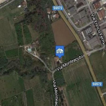 Agriturismo Bonu Gabriele Salò Kültér fotó