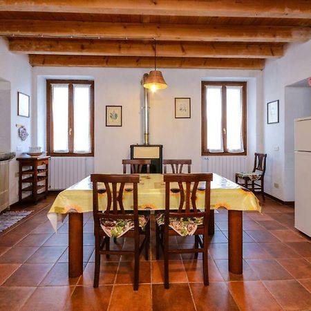 Agriturismo Bonu Gabriele Salò Kültér fotó