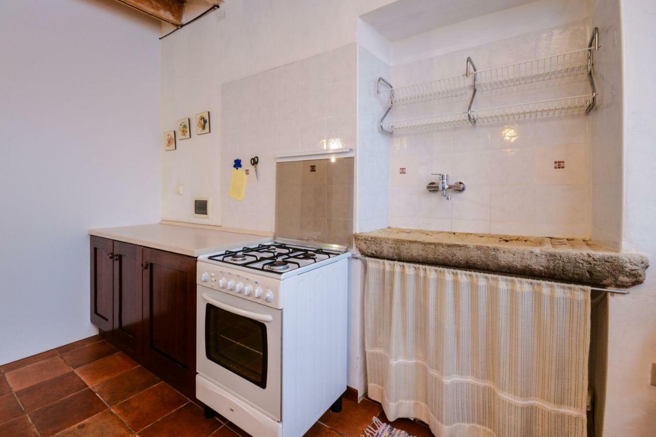 Agriturismo Bonu Gabriele Salò Kültér fotó