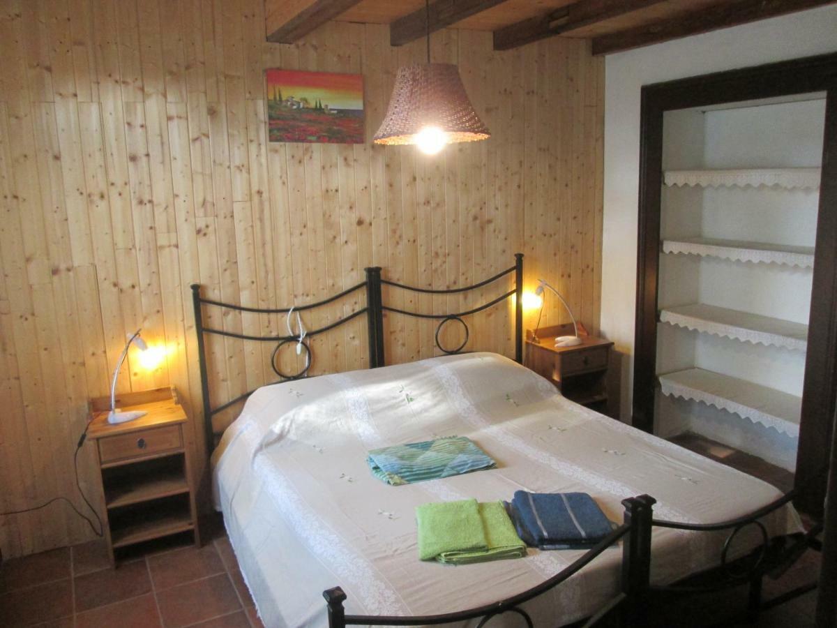 Agriturismo Bonu Gabriele Salò Kültér fotó