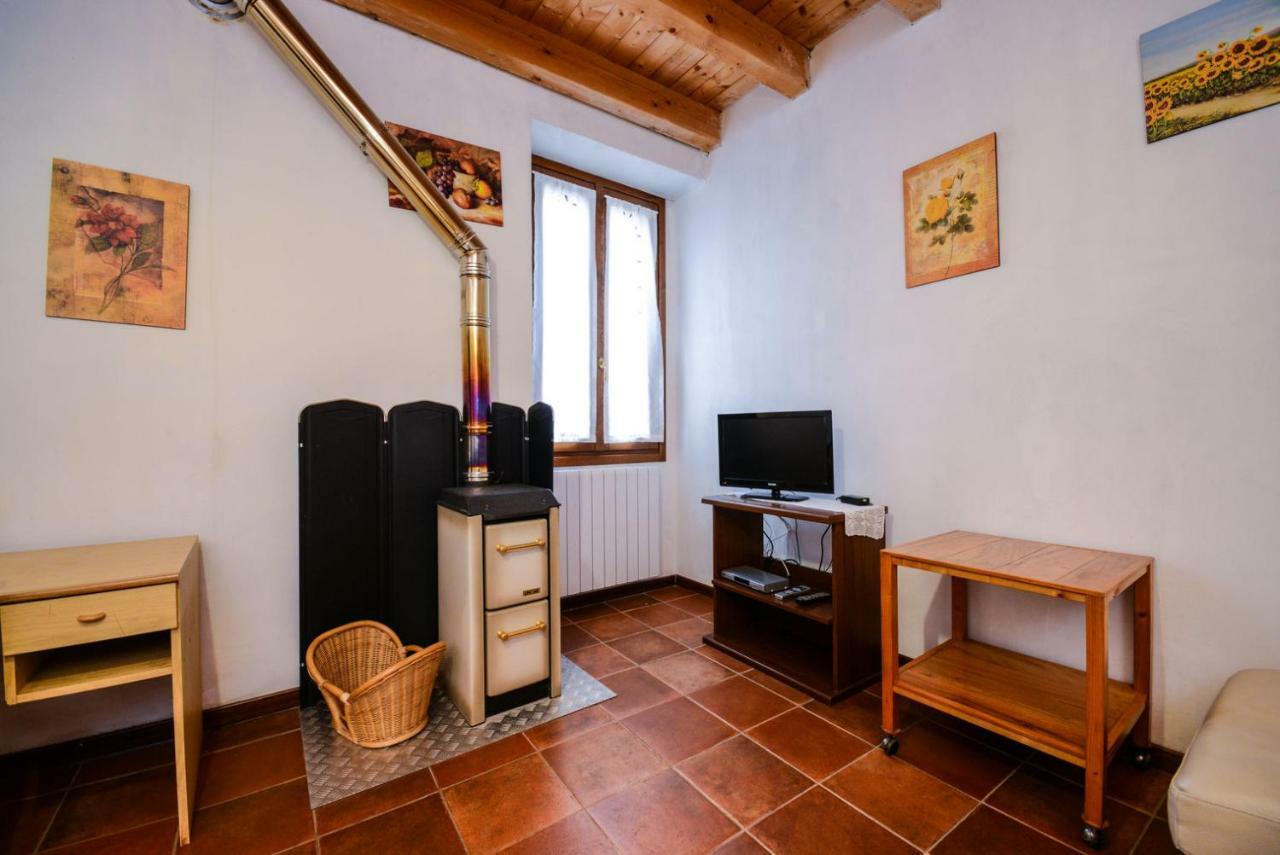 Agriturismo Bonu Gabriele Salò Kültér fotó