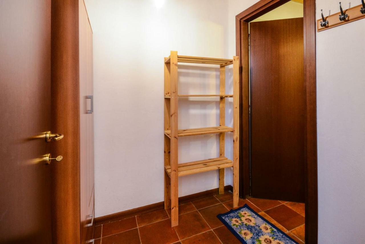 Agriturismo Bonu Gabriele Salò Kültér fotó