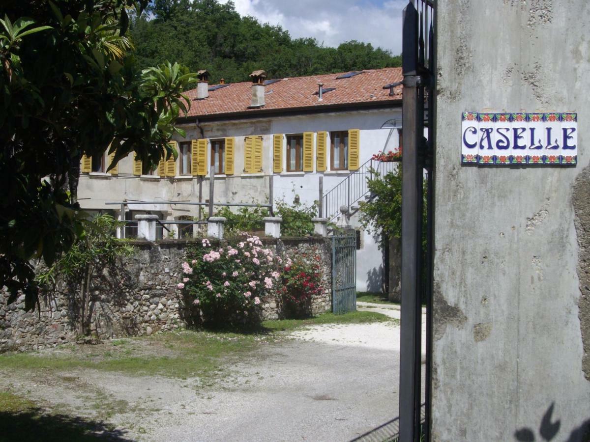 Agriturismo Bonu Gabriele Salò Kültér fotó