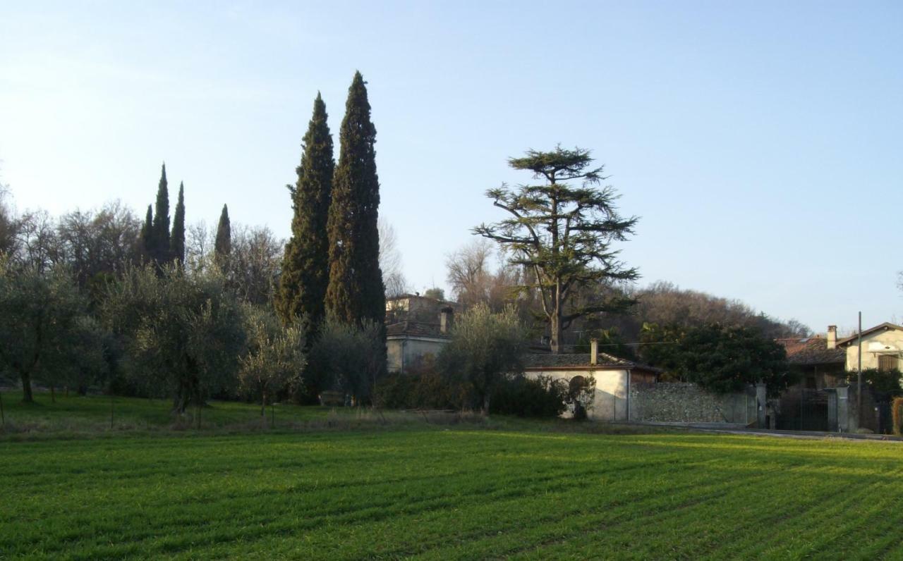 Agriturismo Bonu Gabriele Salò Kültér fotó