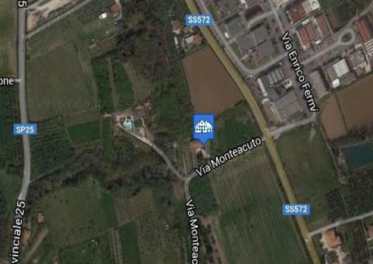 Agriturismo Bonu Gabriele Salò Kültér fotó