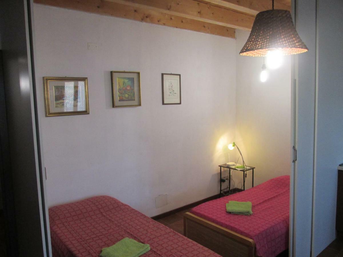 Agriturismo Bonu Gabriele Salò Kültér fotó